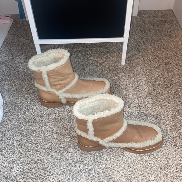 Margiela Boots - Picture 3 of 5